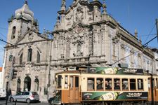 Portugal-Minho-Portuguese Camino